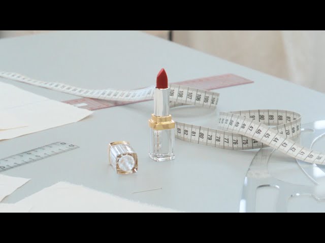 Chanel 31 Le Rouge Glass-Housed, Refillable Lipsticks Now Available