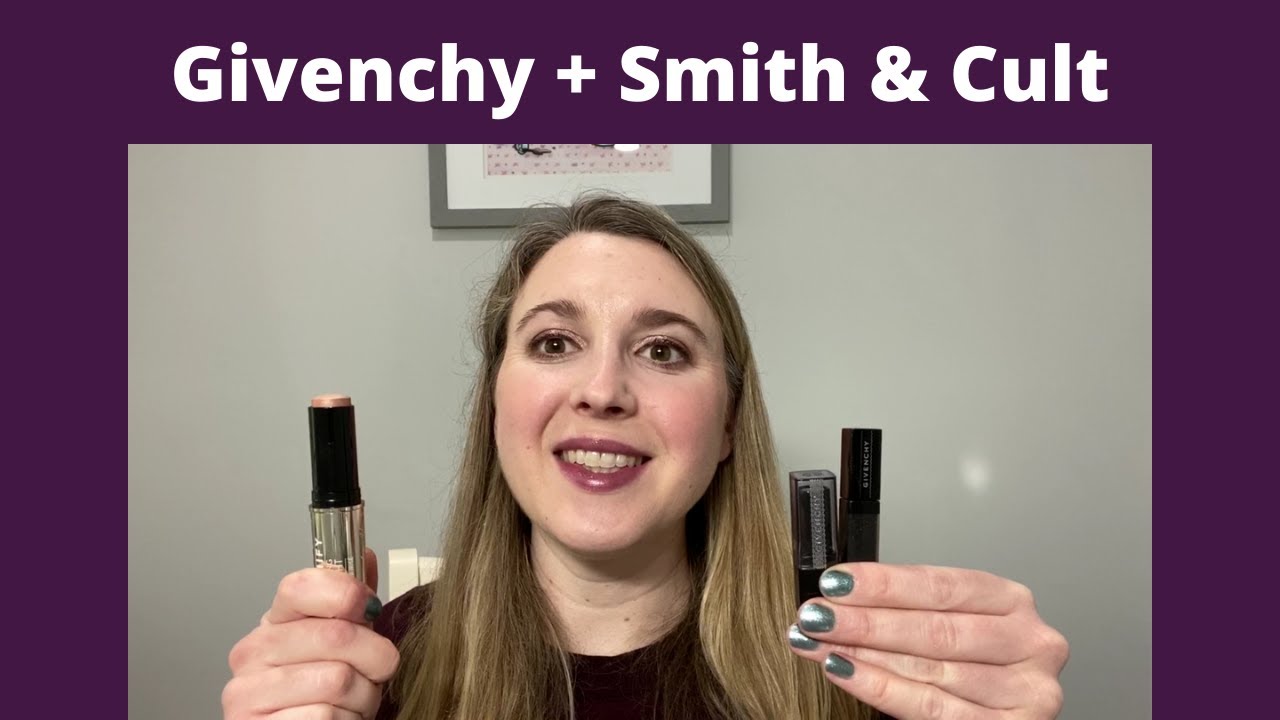 givenchy noir revelateur