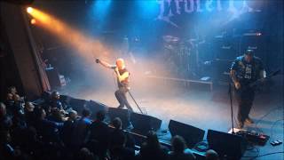 Crocell - Black Death Redemption