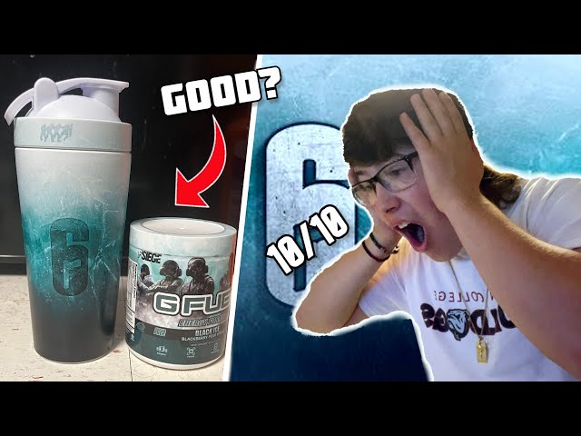 black ice gfuel review｜TikTok Search