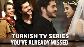 7 most interesting Turkish TV series you can't miss