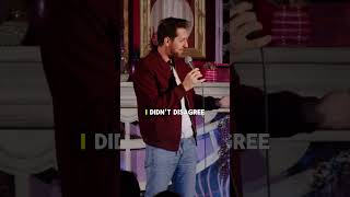 This Woman's Dating Life | Max Amini | Stand-up Comedy #standupcomedy #maxamini #shorts
