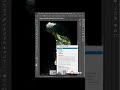 Photo Manipulation. étirer les pixels. #photoshoptutorial  #graphicdesign #tutorial