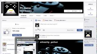 Welcome To PC.Gamer (PC.G) New