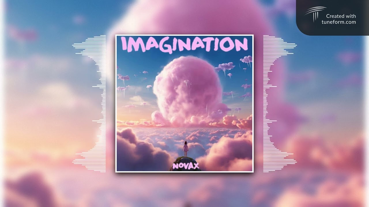 Novax - Candyland (Classic Alan Walker Style) (Part of Imagination)