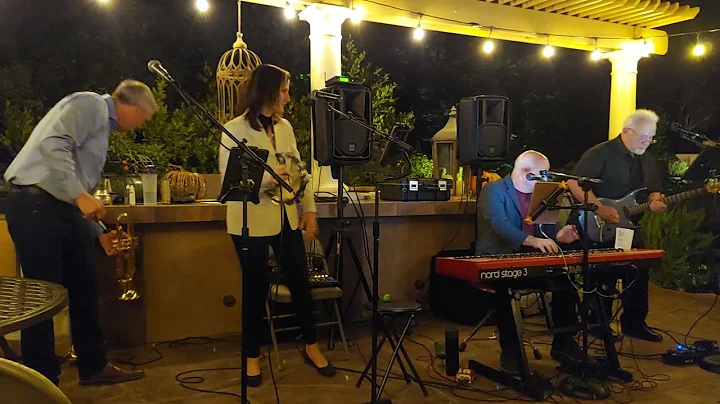 The 4thoughtmix with Ann, Steve Roach, Craig Fania...