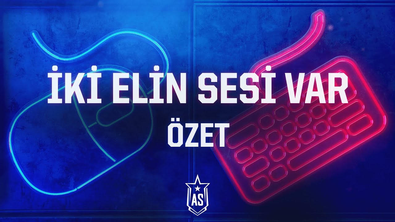 şampiyonluk ligi 2018 Pro Oyuncular A (TMPA) vs Pro Oyuncular B (TMPB) Maç Özeti | İki Elin Sesi Var All-Star 2018