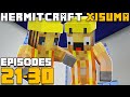 Hermitcraft Seven - Best Of Xisuma - Episodes 21-30