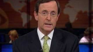 Notebook: Brave Journalist (CBS News)