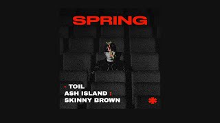 [THAISUB] Spring (봄) -  TOIL , Ash Island, Skinny Brown