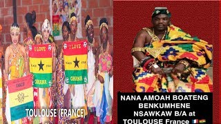 chieftaincy in europe/ why we brought this law/ abrokyire ahenie/ ghananews