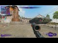 Black Ops 7 - Sniper triple frag + wallbang