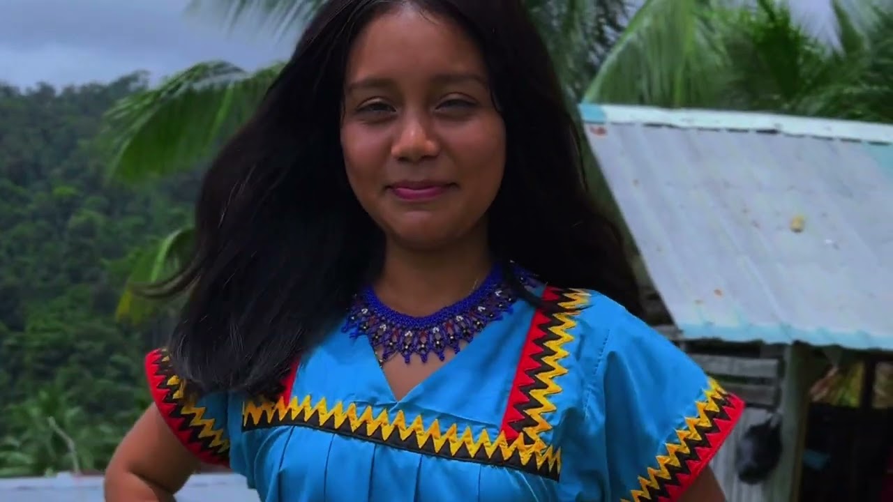 ALTO LA GLORIA /mujeres artesanas /Bienvenido a la cascada alto chorro bocas