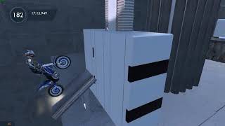Trials Fusion - Beyond Inhumanity
