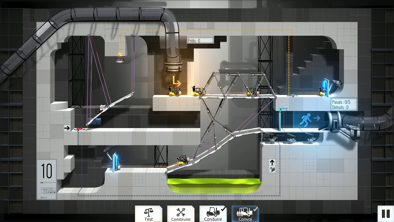 My portal 2 level фото 49