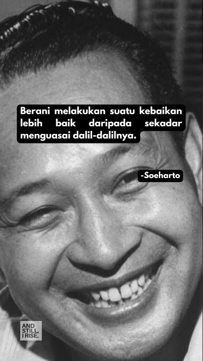 Soeharto quotes #11🔥❄️#short #online #shortvideo #soekarno