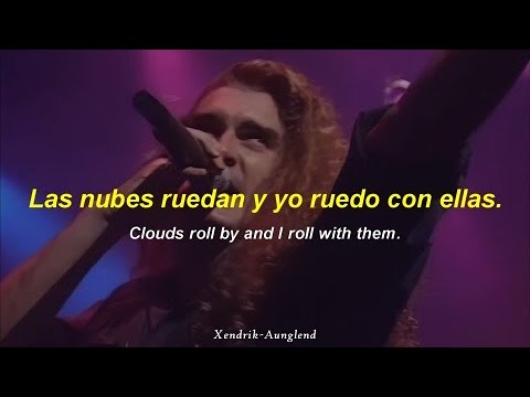 Dream Theater - Pull Me Under ; Español - Inglés (Audio Original + Video)