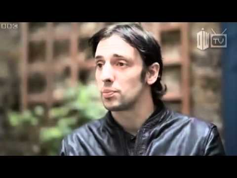 Ralf Little on The Gunpowder Plot | Doctor Who TV