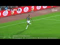 الوداد الرياضي يتفوق على اتحاد طنجة بهدف زهير المترجي في الدقيقة 21 ⚽