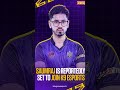 2xBGIS champion Saumraj reportedly set to join K9 Squad Esports#bgmi #bmps2026