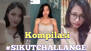 Kumpulan Ut Challange Bikin Gagal Fokus