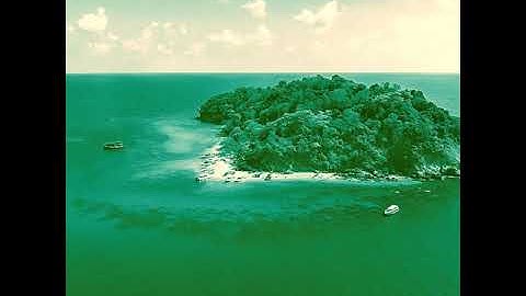 Pulsating Music for Beach Parties