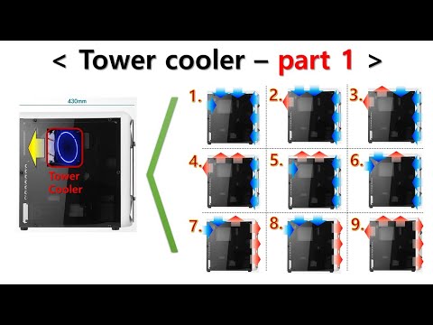 Video: Cum Să Configurați Un Cooler