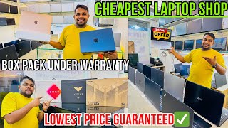 Super Cheapest Used Laptop in Kolkata | Special Offer | Second Hand Laptop Shop in Kolkata