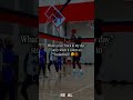 Back in my day…🤔🏀 #basketball #hoopers #basketballshorts #ballislife #memories #ball #ballers