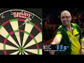 Hogan v Williams World Championships 2020 - Quarter Final