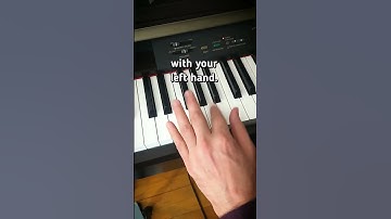 Thumbnail of Why Für Elise is SUPER-EASY! (even with BOTH hands)
