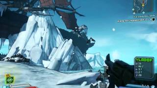 Borderlands 2 High Quality & max Nvidia PhysX