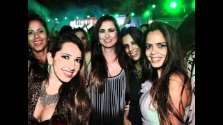 Festa do Tim - Uberaba / MG