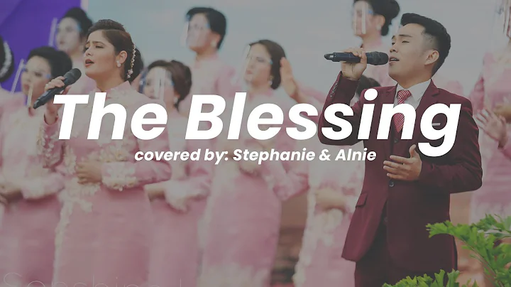 The Blessing by Kari Jobe & Cody Carnes covered by...