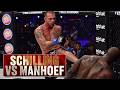 "OH MY GOD!" | Joe Schilling v Melvin Manhoef | INCREDIBLE KO! | Full Fight