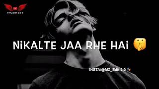 Matlabisalefakefriendshayaristatusgaddardoststatusdogledoststatusmzedit