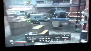 Map 2 proof underground