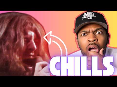 That Scream gave me GOOSEBUMPS | Deep Purple-Child In Time | MrBiscuitSpeaks