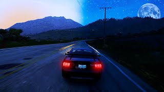 driving to sunrise (playlist)