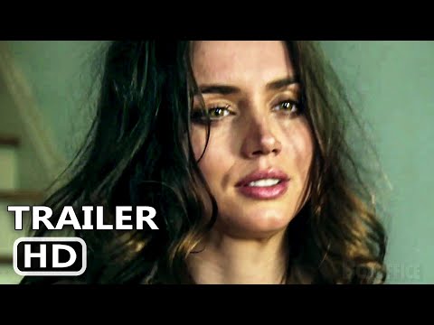 DEEP WATER Trailer (NEW 2022) Ana de Armas, Ben Affleck, Thriller Movie