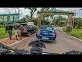 Riding through Bandipur tiger Reserve to OOTY | Mudumalai | Karnataka |