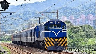 R101行包車-終了(6901,02B)