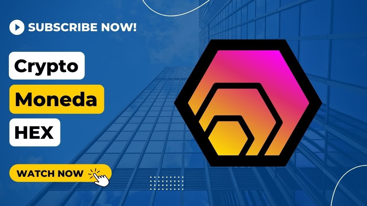 INFORMATII DESPRE MONEDA HEX.com / CRYPTO MONEDE