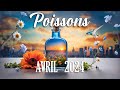 🌼 POISSONS - AVRIL 2024 - "SUR LE DEPART !"