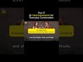 How to use TAKE A HINT in everyday conversation | English Podcast