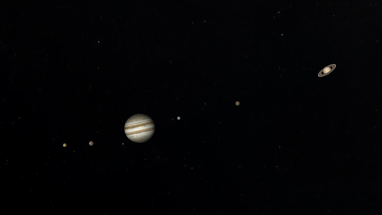 RAS astroQuora Dec2020 - Jupiter/Saturn Conjunction!