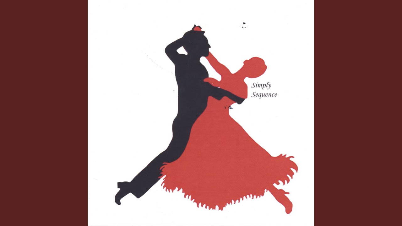 Схема танца кумпарсита