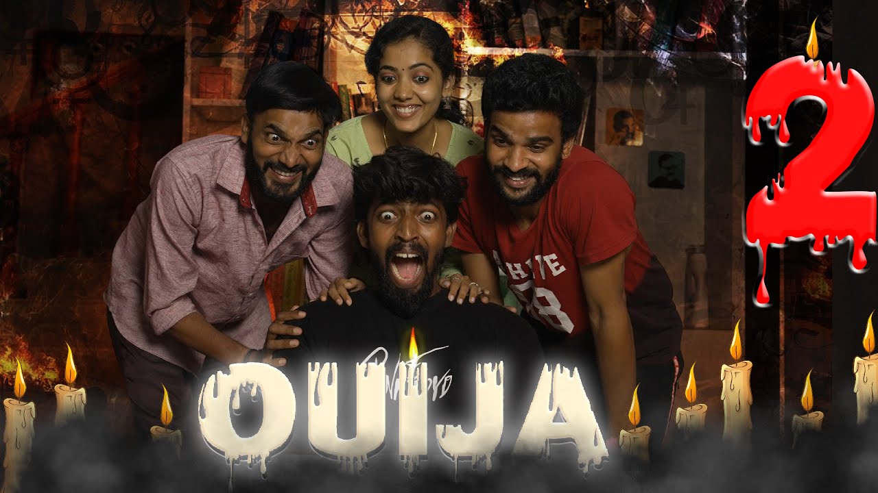 Ouija   2  1UP  Tamil  Horror