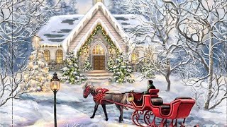 Christmas ambiance relaxing time #christianmusic #christmasdecorations #xmas #christmas