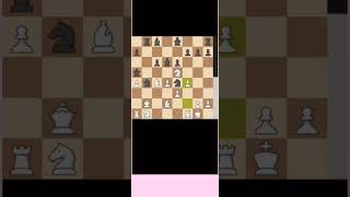 #chess #chessgame #chessgameplay #lichesstitledarena #checkmate #chesscom